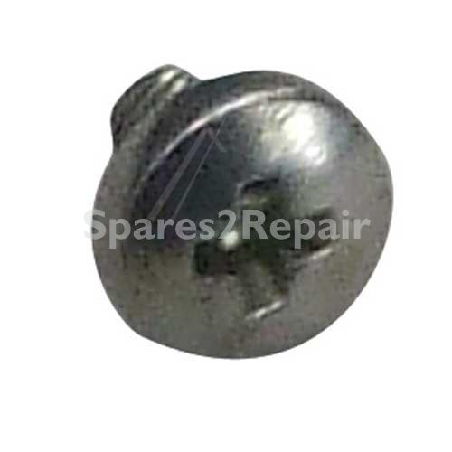 Jvc Screw - Qysdst2604za Sheet Metal Screw Cu-vmh10jp