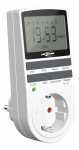Ansmann Clock Timer - Aes4 Clock Timer - Digital