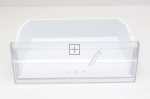 Vegetable Drawer - 42203112 R crisper Gr -319(trans nat)neue8403csr [Vestel]