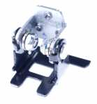 Tp Vision Housing Part - 996591902244 Hinge Assembly Y