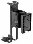 Mywall Ls Wall Mount - Hs 17 A 2 Wall Mount For Sonos One One Sl And Play:1 Loudspeaker Black