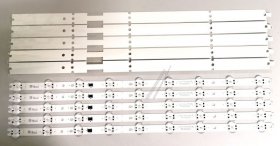 Lg Led backlight bar - Agm76931002 Parts Assembly svc