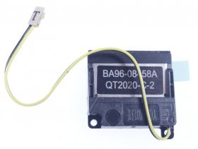 Samsung Speakers - Ba96-08458a Assembly Speaker-tweeter Right mars3-16 sev