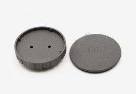 Button - Ss-1600007262 Locking Button [Groupe SEB]