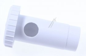 Square Plug - 9178018656 C00908829 Decorative Cover For Drain Pipe [Arcelik]