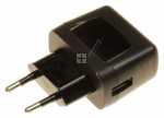 Motorola Usb Power Supplies - Spn5727a Charger Usb Motorola Spn5727a Black