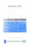 Mobilize Display Protective Film - 41293 Mobilize Glass Display Protection Motorola Moto G 2nd Gen