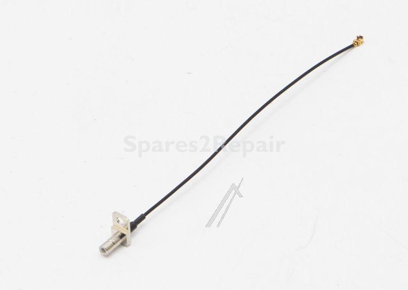 Sony Auto Cable Terminal Connector - 100185911 Cable Connection (smb) (dab Antenna In) (xav-1550d)