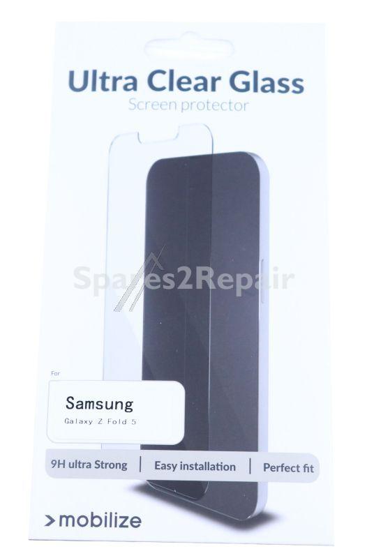 Mobilize Display Protective Film - 57231 Mobilize Glass Screen Protector Samsung Galaxy Z Fold5