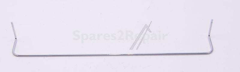 Keg Bottle Frame - 1 22 001 0237 Bottle Shelf Rail