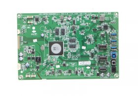 Lg Board - Ebu66231204 Bpr Total Assembly