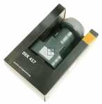 Fuba Lnb - Dek417 Quattro-switch-lnb, 40mm Feed