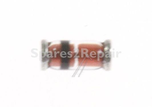 Panasonic Diode - B0bc015a0336 Diode