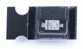 Panasonic Zener Diode - Maz80510ll Zener Diode