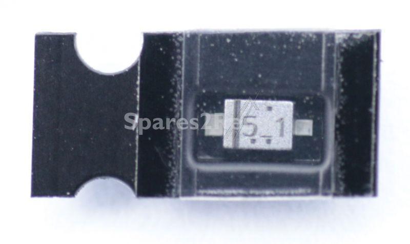 Panasonic Zener Diode - Maz80510ll Zener Diode