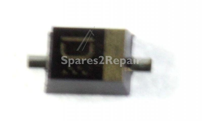 Panasonic Diode - B0jcgd000002 Diode si 0 5a