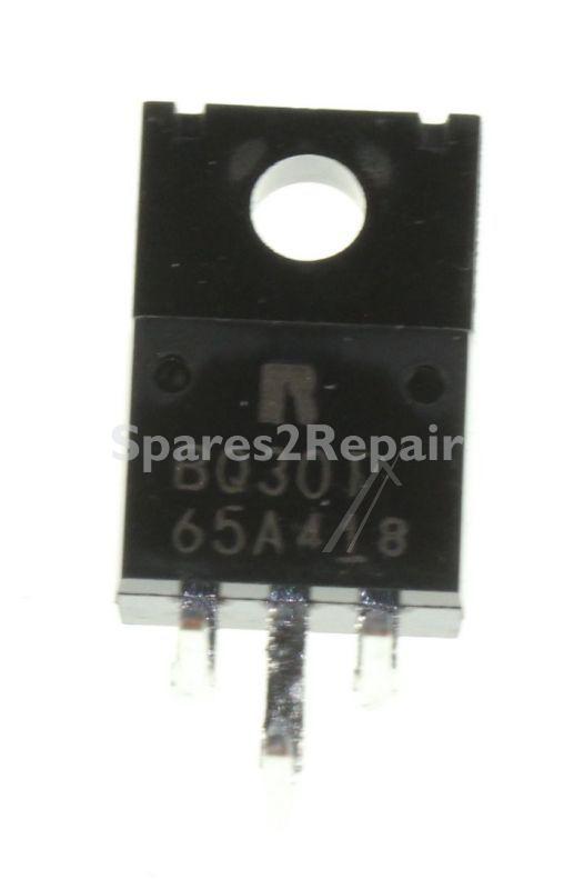 Panasonic Diode - B0jbsg000068 Diode