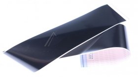 Samsung Flexi print Connector - Bn96-39820e Ffc Cable 49ku6500 Fold L500 96p