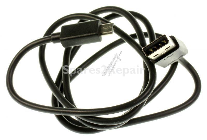 Asus Cable-plugs-adapter - 14016-00020100 Cable Usb A To Micro Usb B 5p