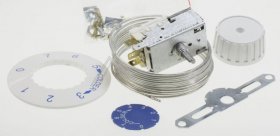 Robertshaw Fridge Thermostat - Vt93 K59-p1662 Thermostat Ranco Vt93