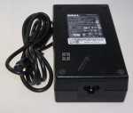 Dell Power Supply notebook - Ac19v150 pa15 320-2746 d1404 n W7758 Ac Adapter 150w 19v 7 89a