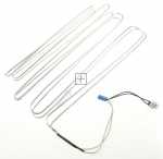 Defrosting Heater - 32026211 Fin Evap Heater-463-230v 150w [Vestel]