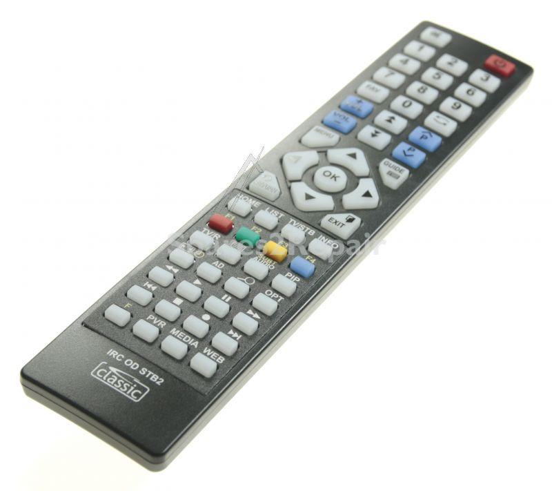 Classic Classic On Demand Remote Controls (ready to use) - Irc86365-od Remote Control Irc-od