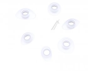 Lg Foam Pad Headphones - Material Etc outsourcing Accessory