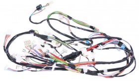 Harness - 2841259400 C00895389 Main Cable Harness [Arcelik]