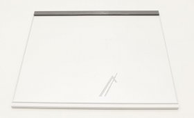 Hisense Gorenje Shelf Assembly - Hk2335233 Glass Shelf