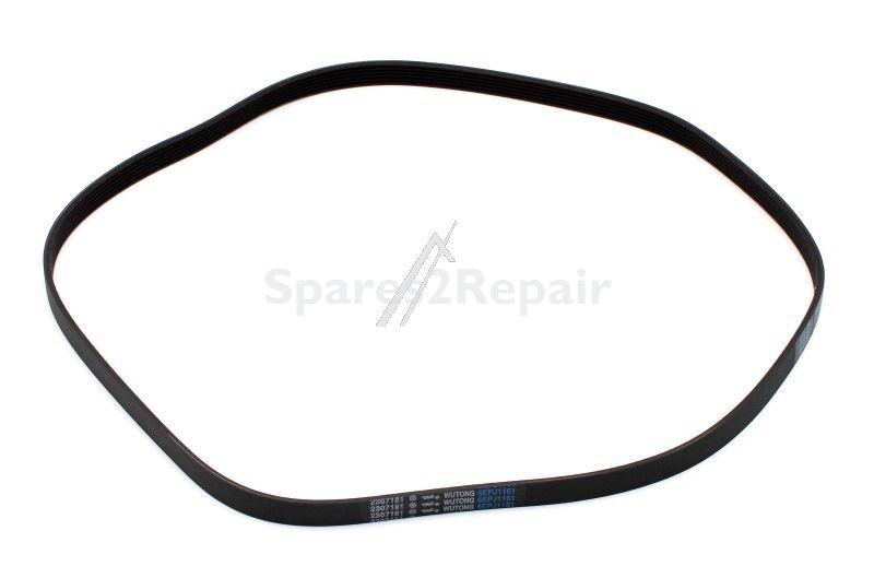 Hisense Gorenje Drive Belts - Hk2307181 Belt