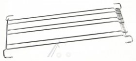 Smeg Grill Grates - 844091360 Grid H70