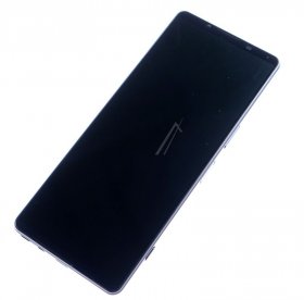 Sony Display Unit - A5046143b Display Unit Xperia 1 Iv (xq-ct54) Black