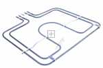 Top Element Oven - 17471100003196 Metal Heater [Midea]