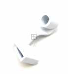 Smeg Stopper - 768414356 Left Upper Cap