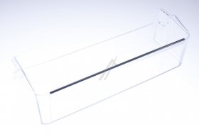 Refrigerator - Freezer Door Shelf - 42161077 Bottle Shelf Gr-319 Arc(trans Nat) [Vestel]
