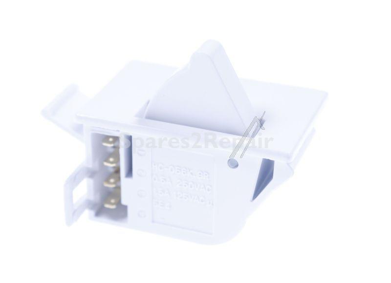 Compatible Light Switch For Refrigerator - Light Switch Alternative For Samsung Da34-00041a