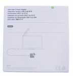 Apple Usb Power Supplies - Mw2g3zm-a 30w Usb-c Power Adapter