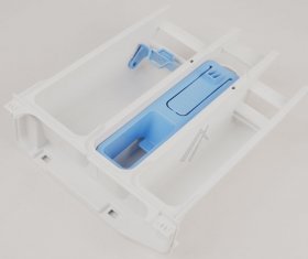 Smeg Detergent Case - 691171280 Gr cassetto Detersivo