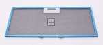 Teka Metal Grease Trap - Grease Filter Filter. Suitable For Integra 965