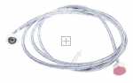 Liebherr Armour plated Tube - 603013500 Armored Flexible Hose 3000