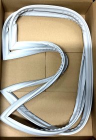 Samsung Refrigerator Door Seal - Da97-23536b Assembly Gasket rb7300 gray no Sub-gasket rb