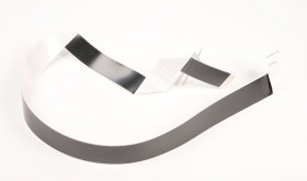 Samsung Flexi print Connector - Bn96-56174a Ffc qn90b 75 fold l860 51p led-driver #