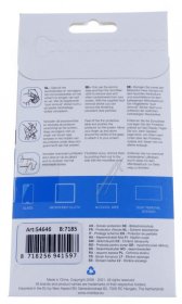 Mobilize Display Protective Film - 54646 Mobilize Edge-to-edge Glass Screen Protector Oneplus Nord N10 5g Black Edge Glue