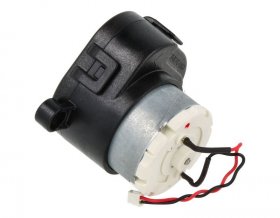 Hisense Gorenje Motor - 884349 Left Brush Drive