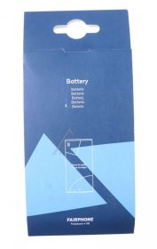 Fairphone Phone Battery Packs - F4ac1 Fp4battery Battery Fairphone 4