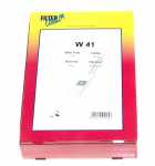 Filterclean Vacuum Cleaner Bags - W41 000769-k Dust Bag 3 Pcs