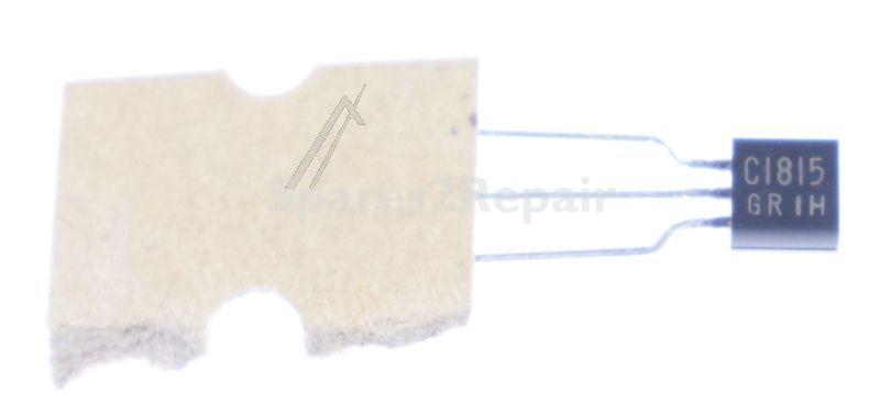 Sound United Transistors - Tr 2sc1815(gr)tpe2