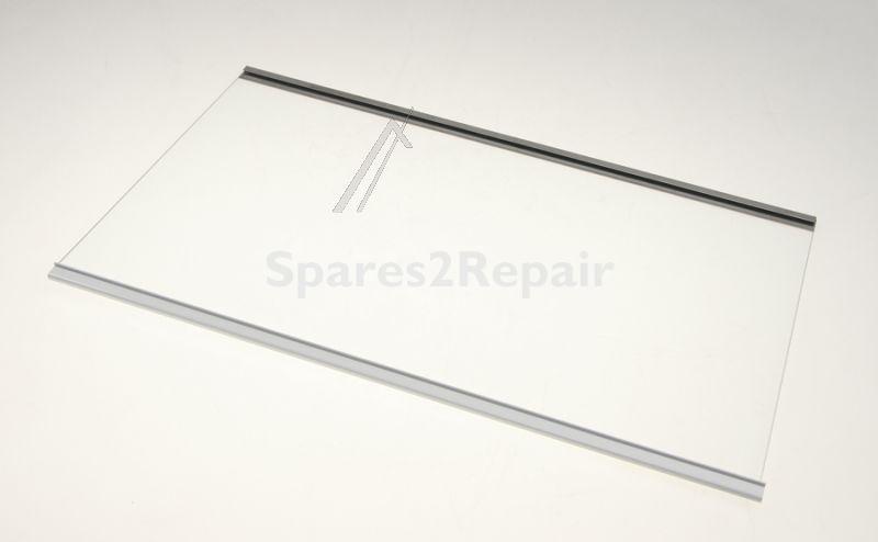 Smeg Profile - 766251463 Evaporator Profile