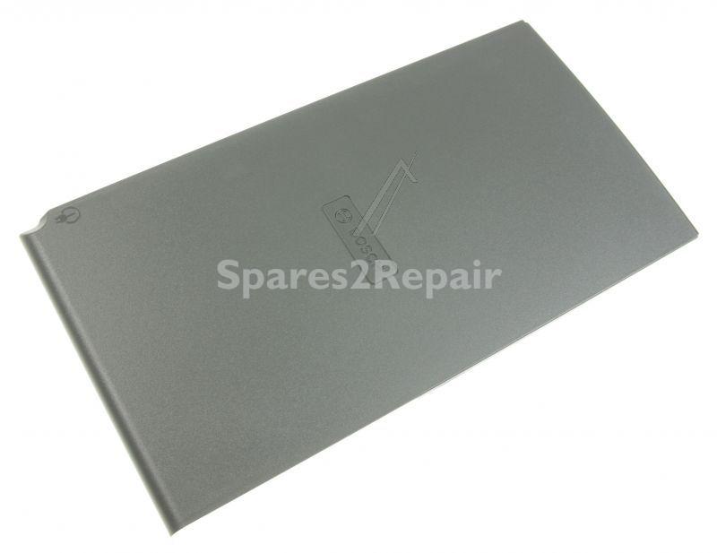 Casing Cover - 12043134 Cover Roller Cover Height Adjustment+cover Height Adjustment [Bosch Siemens]